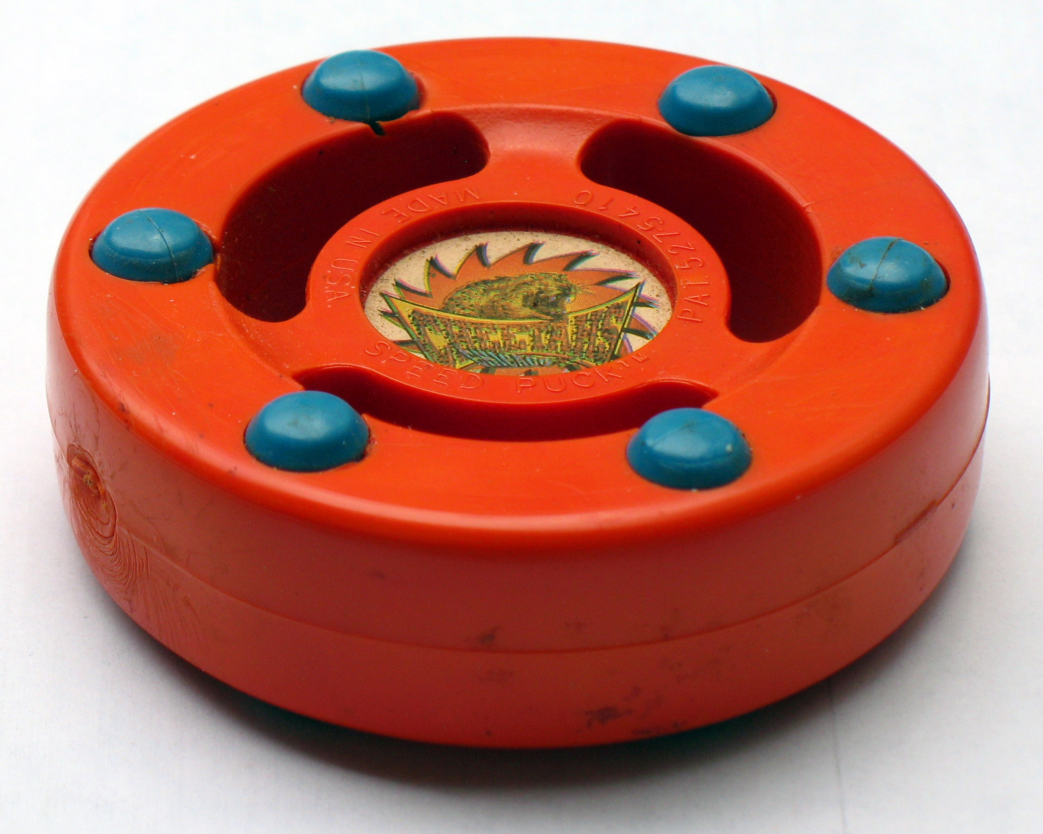 JOFA SpeedPuck